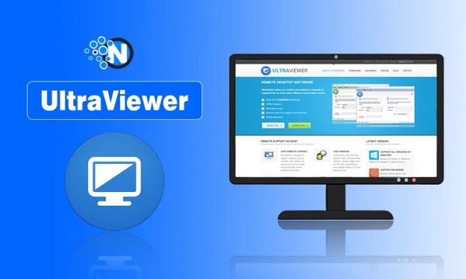 UltraViewer Premium là gì?